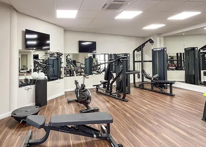 Western Plaza Kurfuerstendamm 4* Berlin