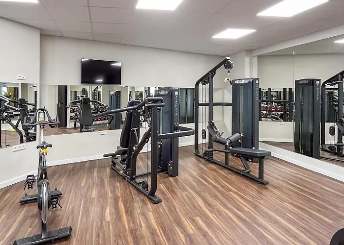 Western Plaza Kurfuerstendamm Hotel 4*