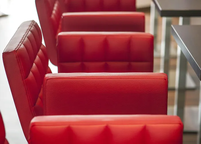 Western Plaza Kurfuerstendamm 4* ベルリン