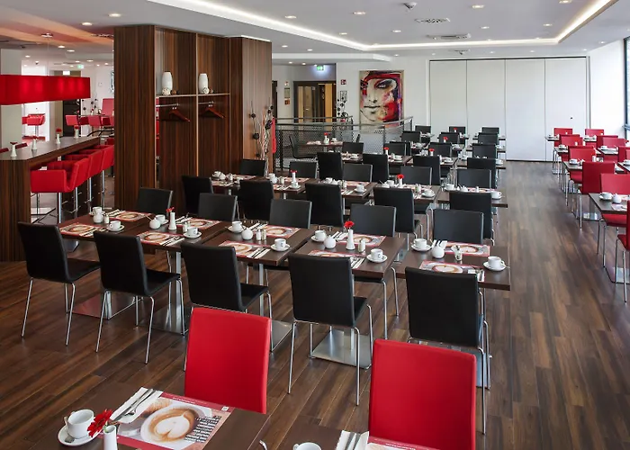 Western Plaza Kurfuerstendamm Berlin