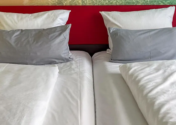 Western Plaza Kurfuerstendamm ベルリン